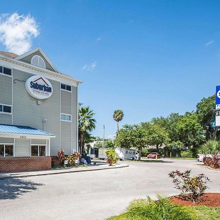 Tampa Bay Extended Stay - Airport Ngoại thất bức ảnh