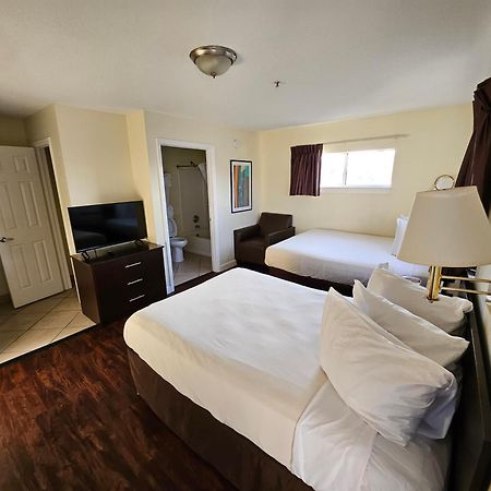Tampa Bay Extended Stay - Airport Ngoại thất bức ảnh