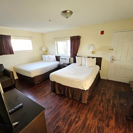 Tampa Bay Extended Stay - Airport Ngoại thất bức ảnh