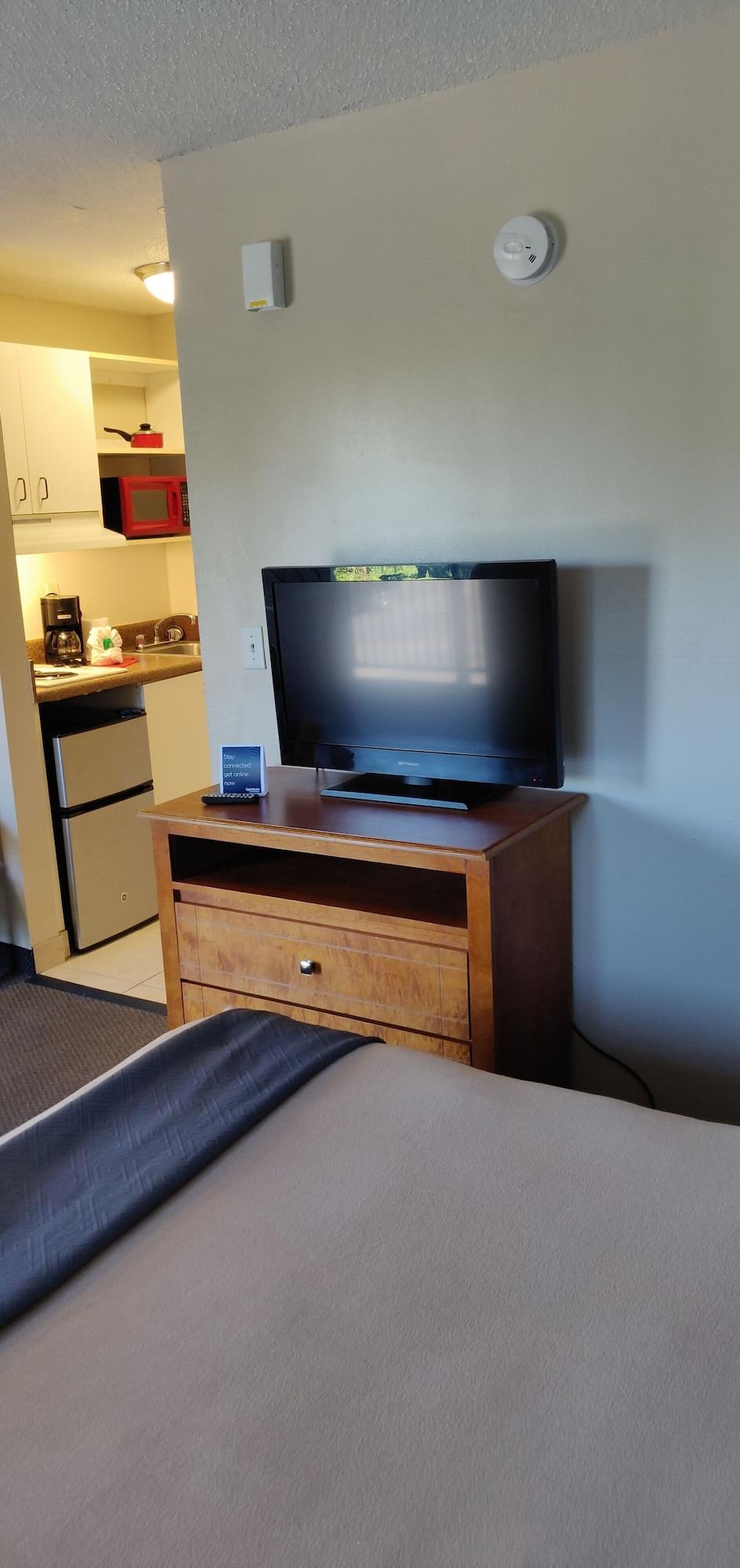 Tampa Bay Extended Stay - Airport Ngoại thất bức ảnh