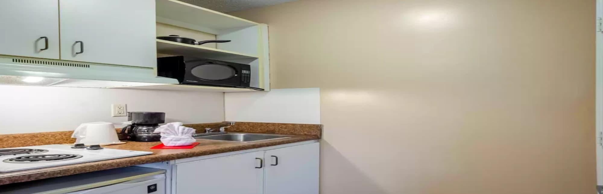 Tampa Bay Extended Stay - Airport Ngoại thất bức ảnh