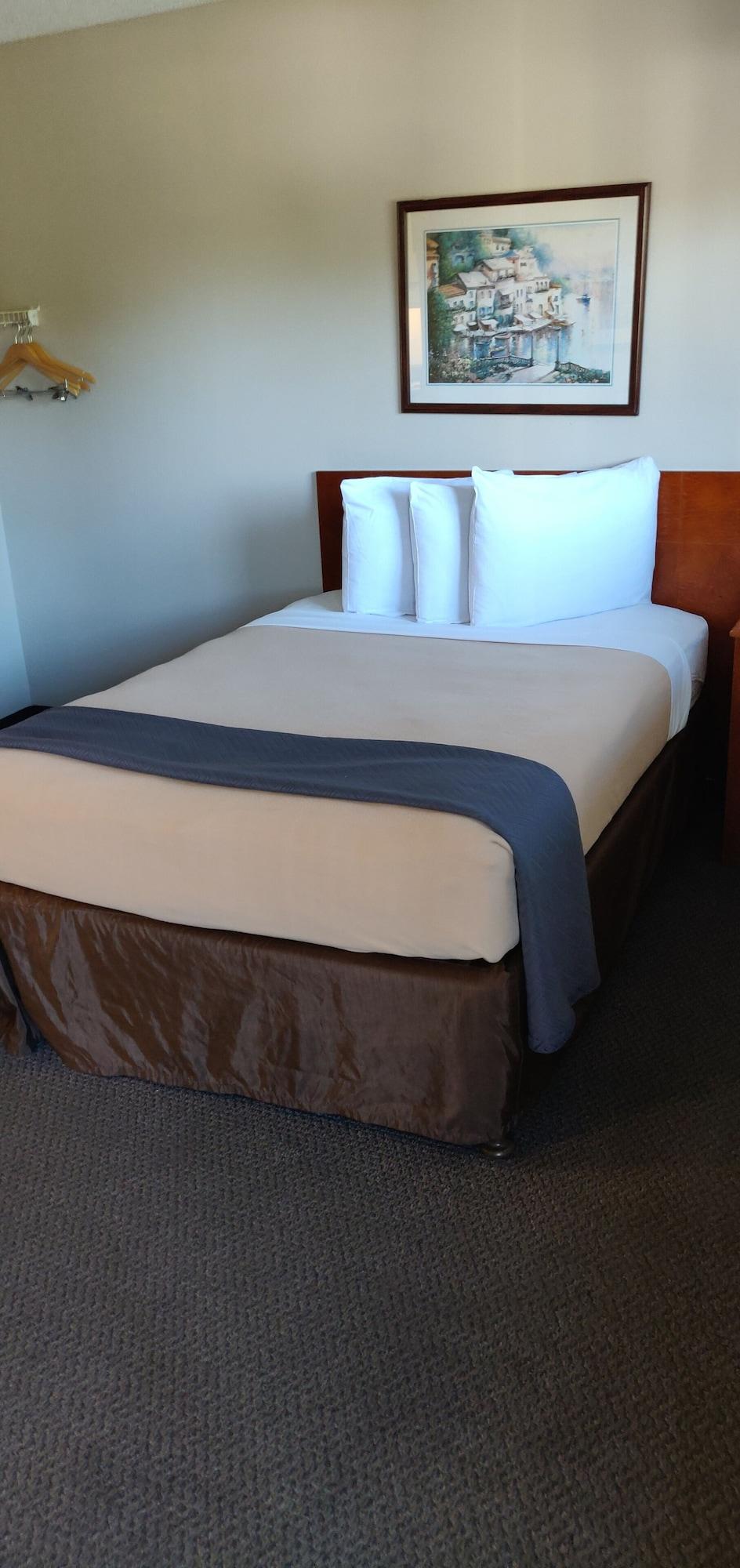 Tampa Bay Extended Stay - Airport Ngoại thất bức ảnh