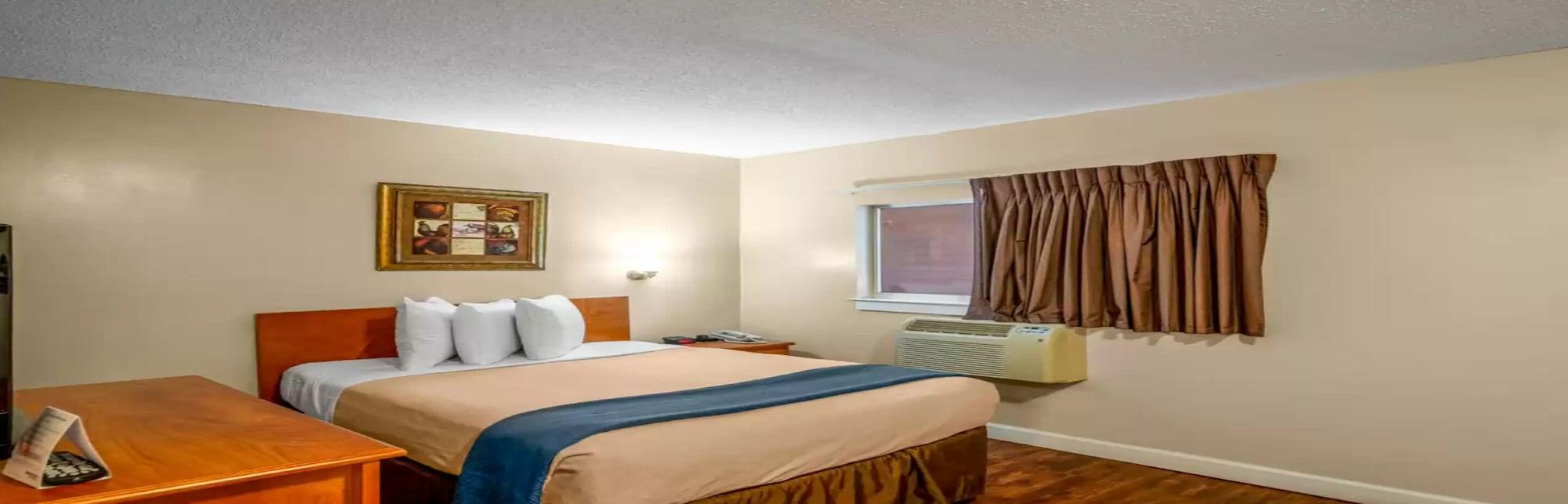 Tampa Bay Extended Stay - Airport Ngoại thất bức ảnh