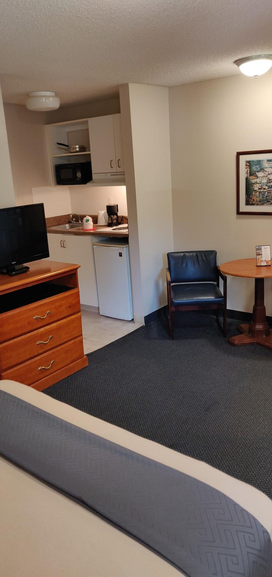 Tampa Bay Extended Stay - Airport Ngoại thất bức ảnh