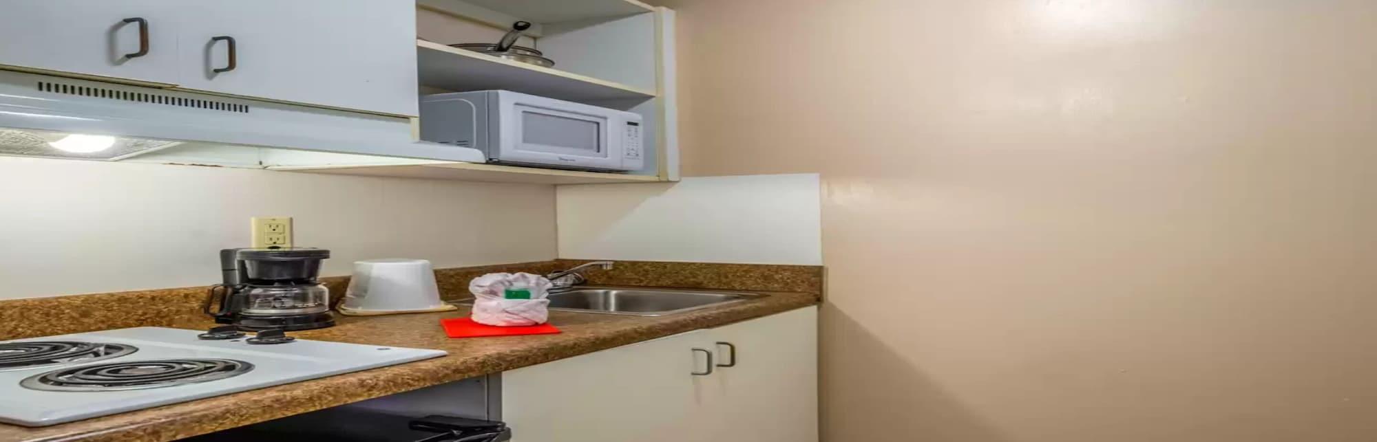 Tampa Bay Extended Stay - Airport Ngoại thất bức ảnh