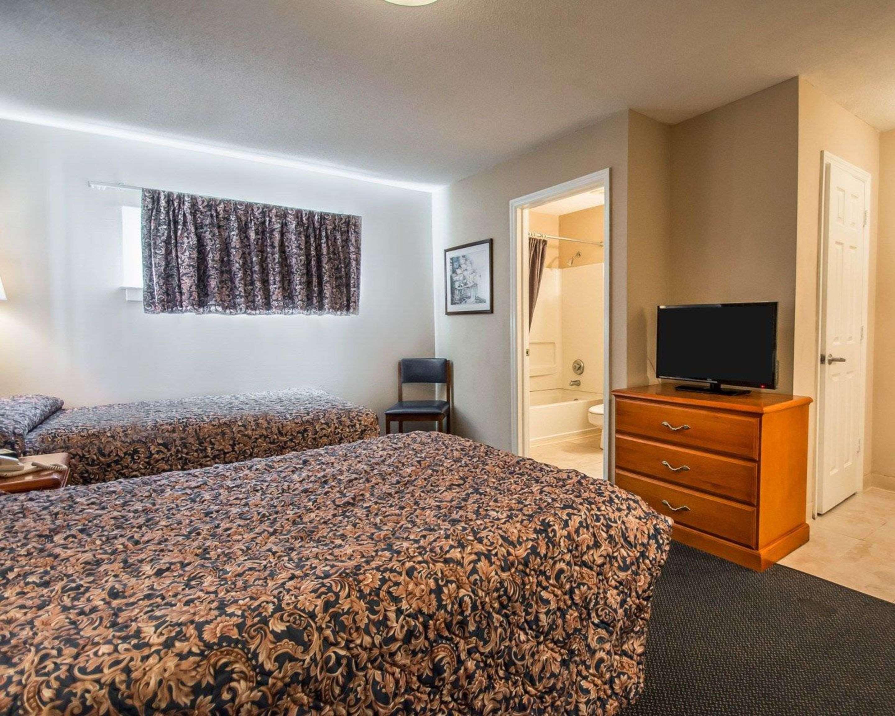 Tampa Bay Extended Stay - Airport Ngoại thất bức ảnh