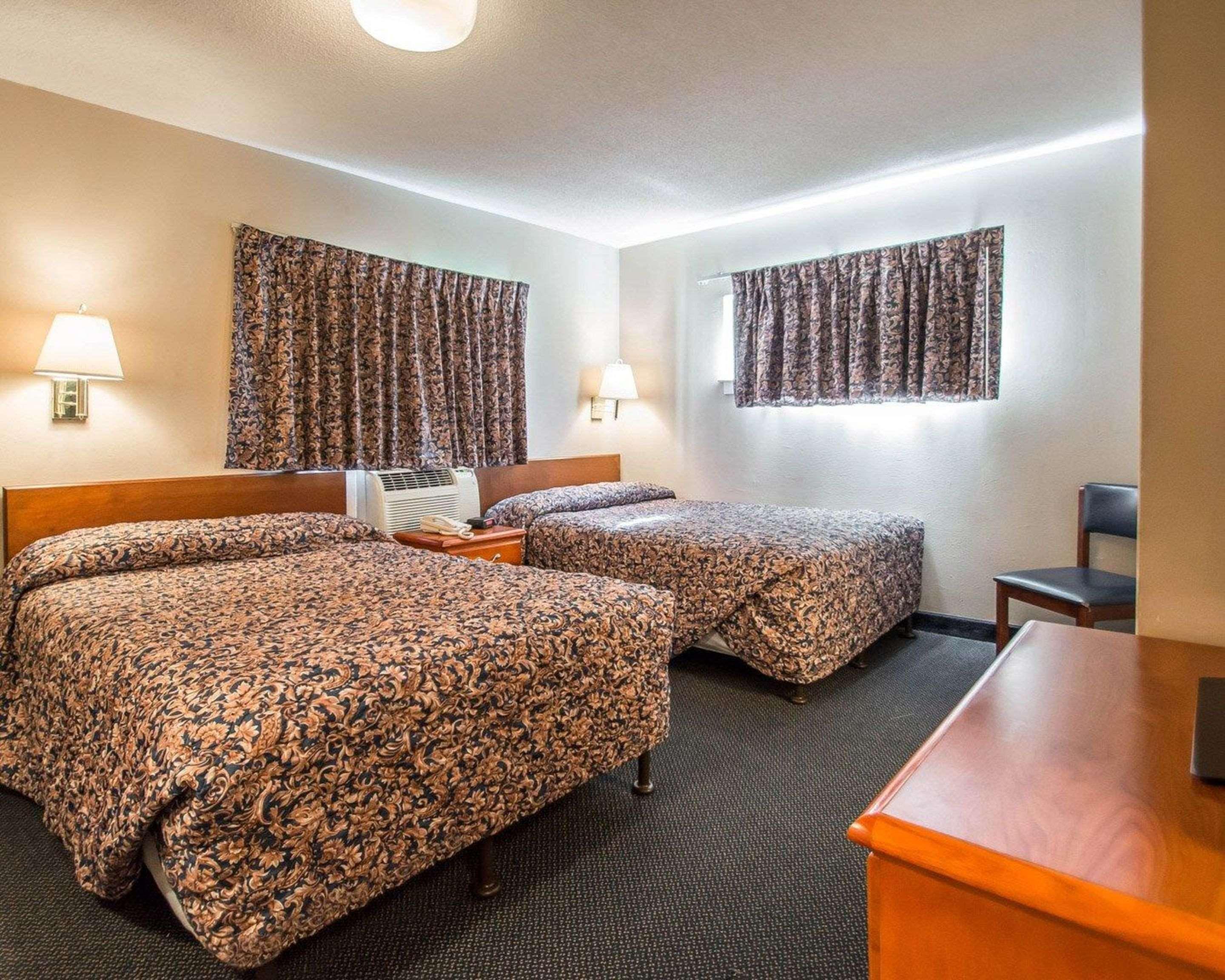 Tampa Bay Extended Stay - Airport Ngoại thất bức ảnh
