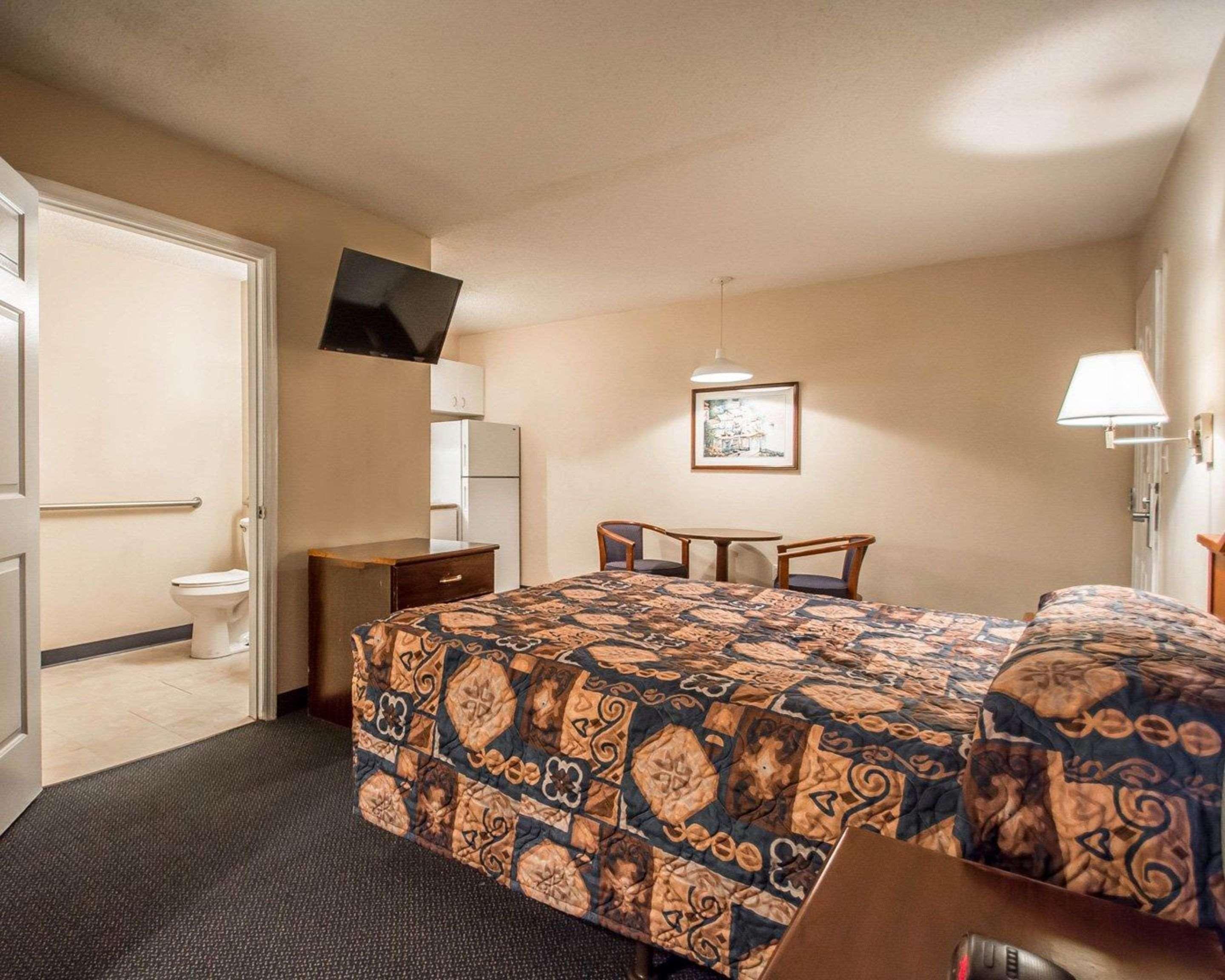 Tampa Bay Extended Stay - Airport Ngoại thất bức ảnh