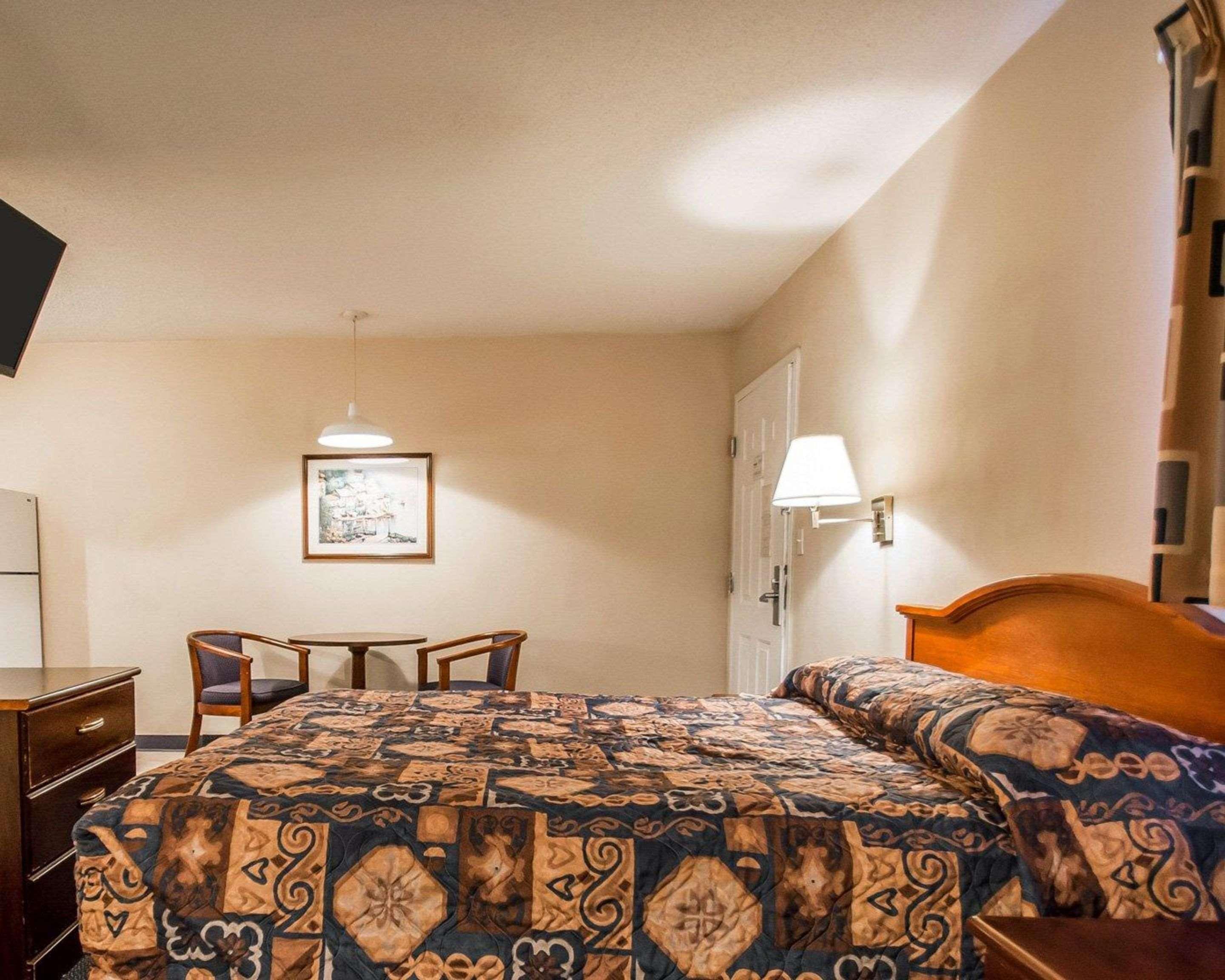 Tampa Bay Extended Stay - Airport Ngoại thất bức ảnh