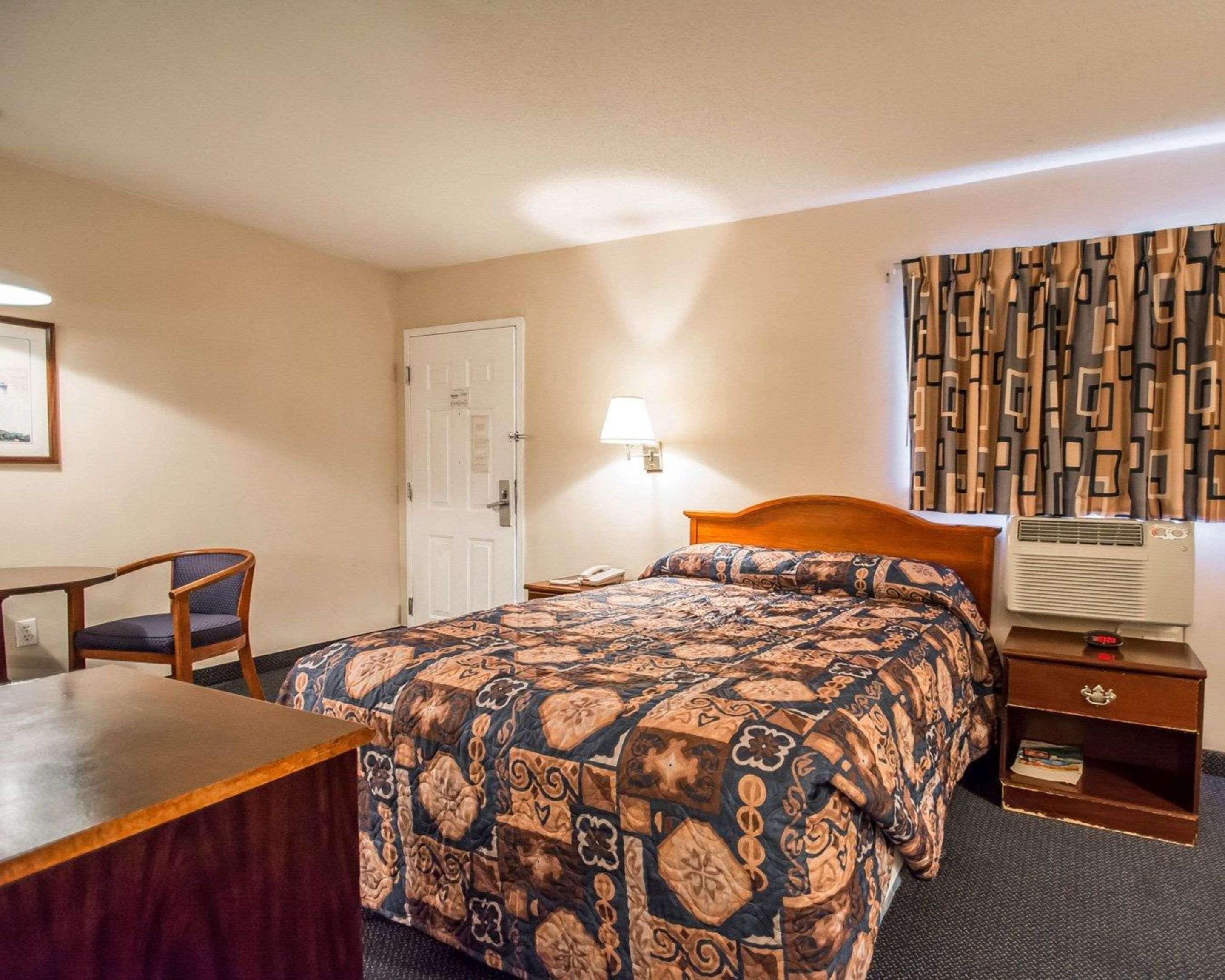 Tampa Bay Extended Stay - Airport Ngoại thất bức ảnh