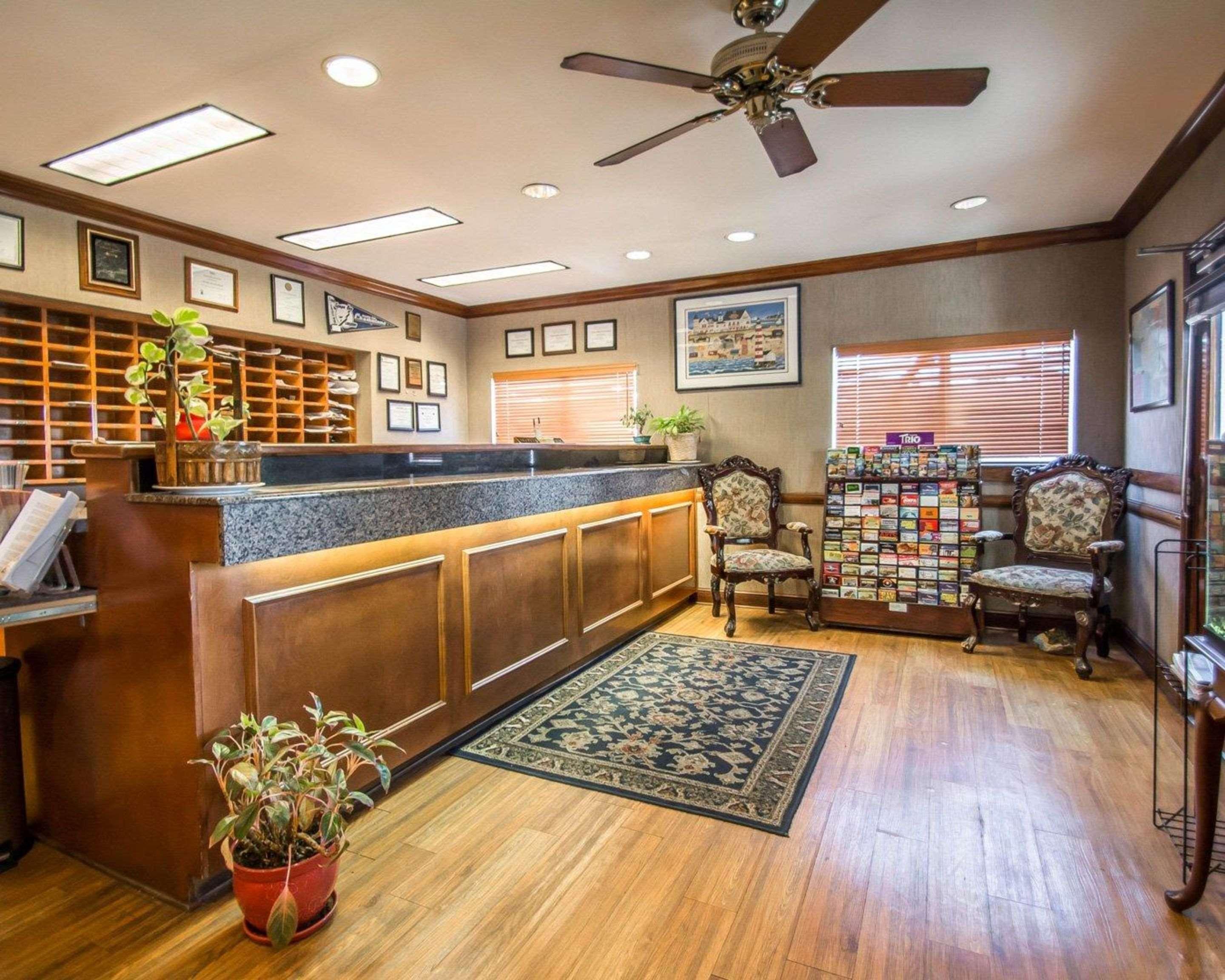 Tampa Bay Extended Stay - Airport Ngoại thất bức ảnh