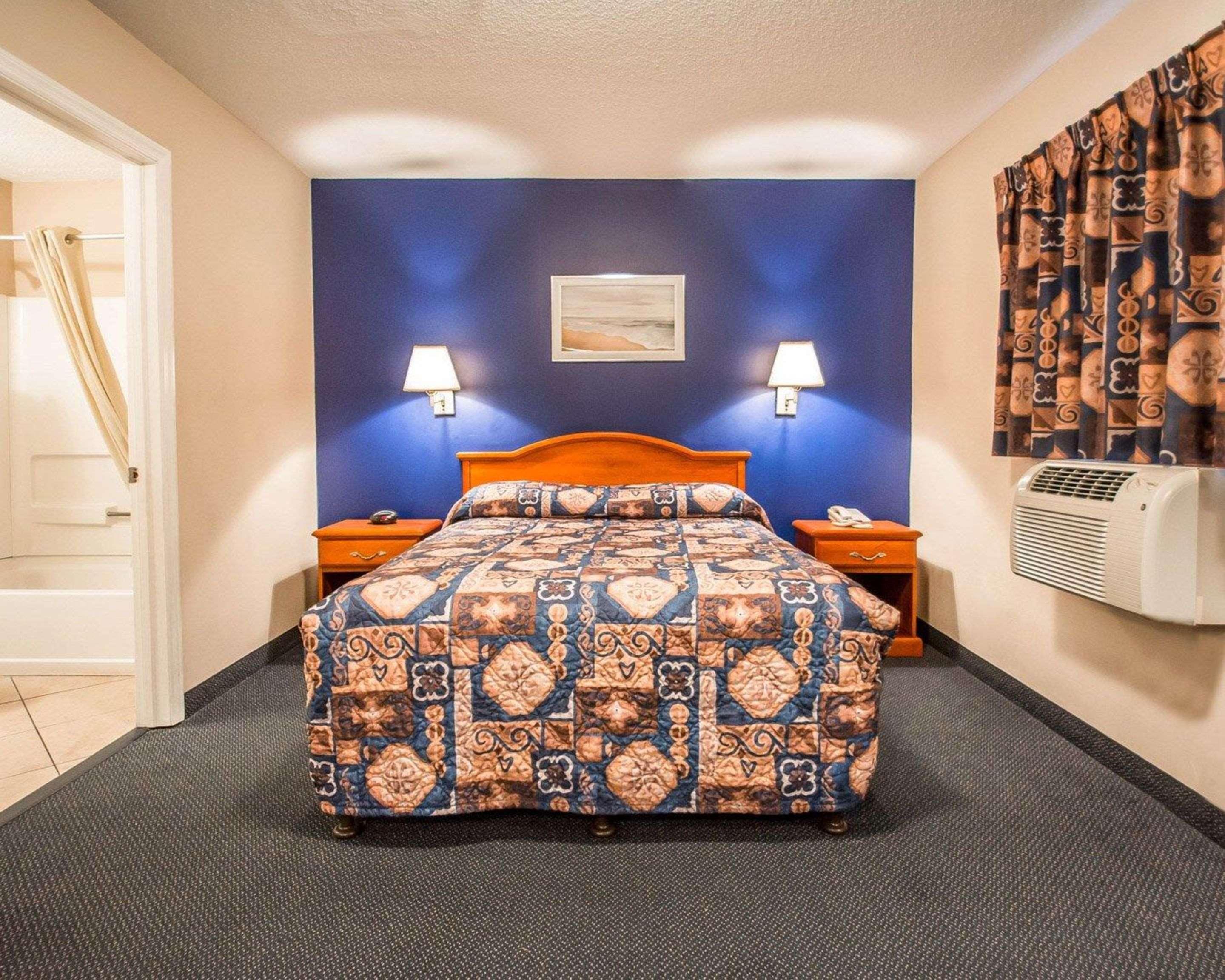 Tampa Bay Extended Stay - Airport Ngoại thất bức ảnh