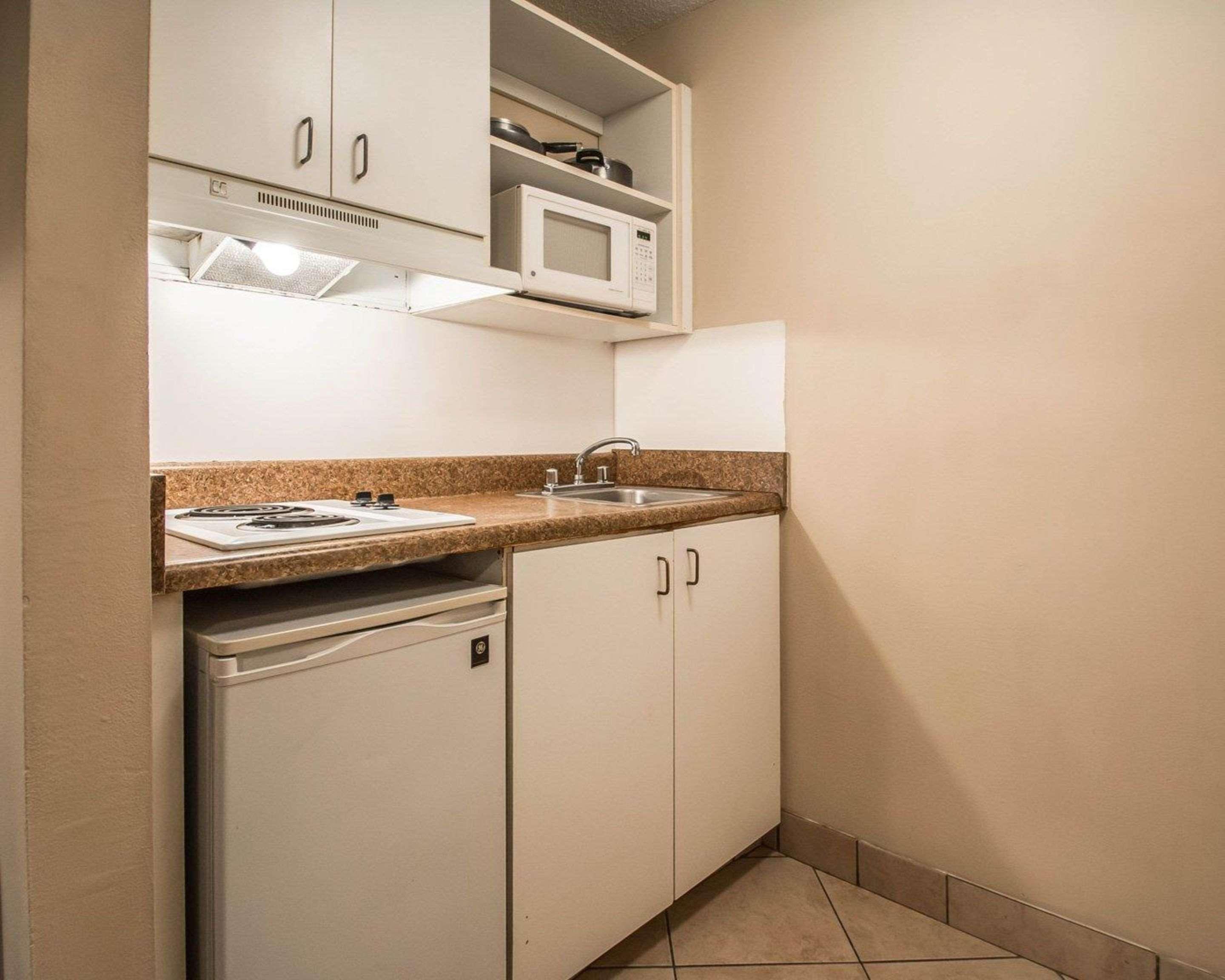 Tampa Bay Extended Stay - Airport Ngoại thất bức ảnh