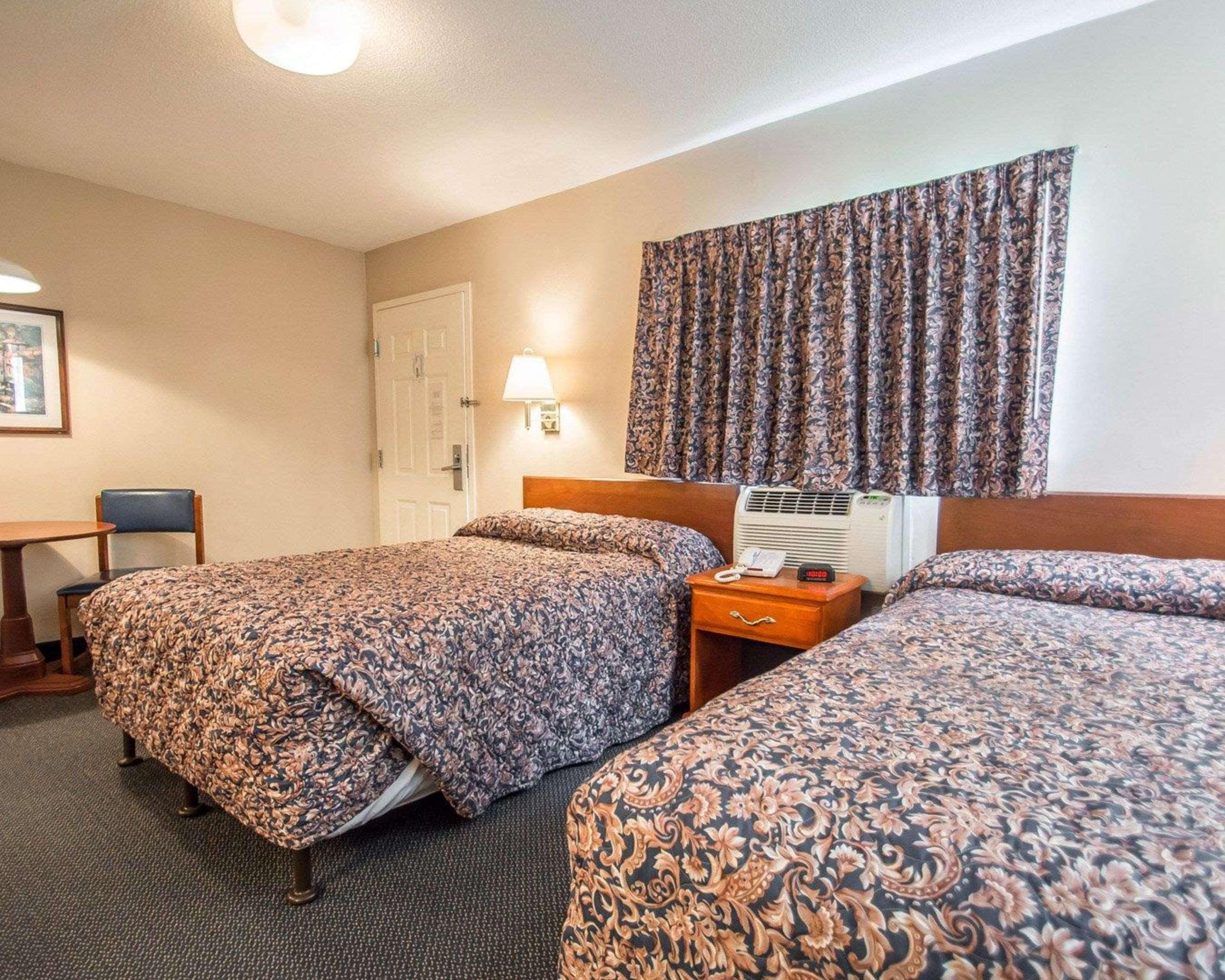 Tampa Bay Extended Stay - Airport Ngoại thất bức ảnh