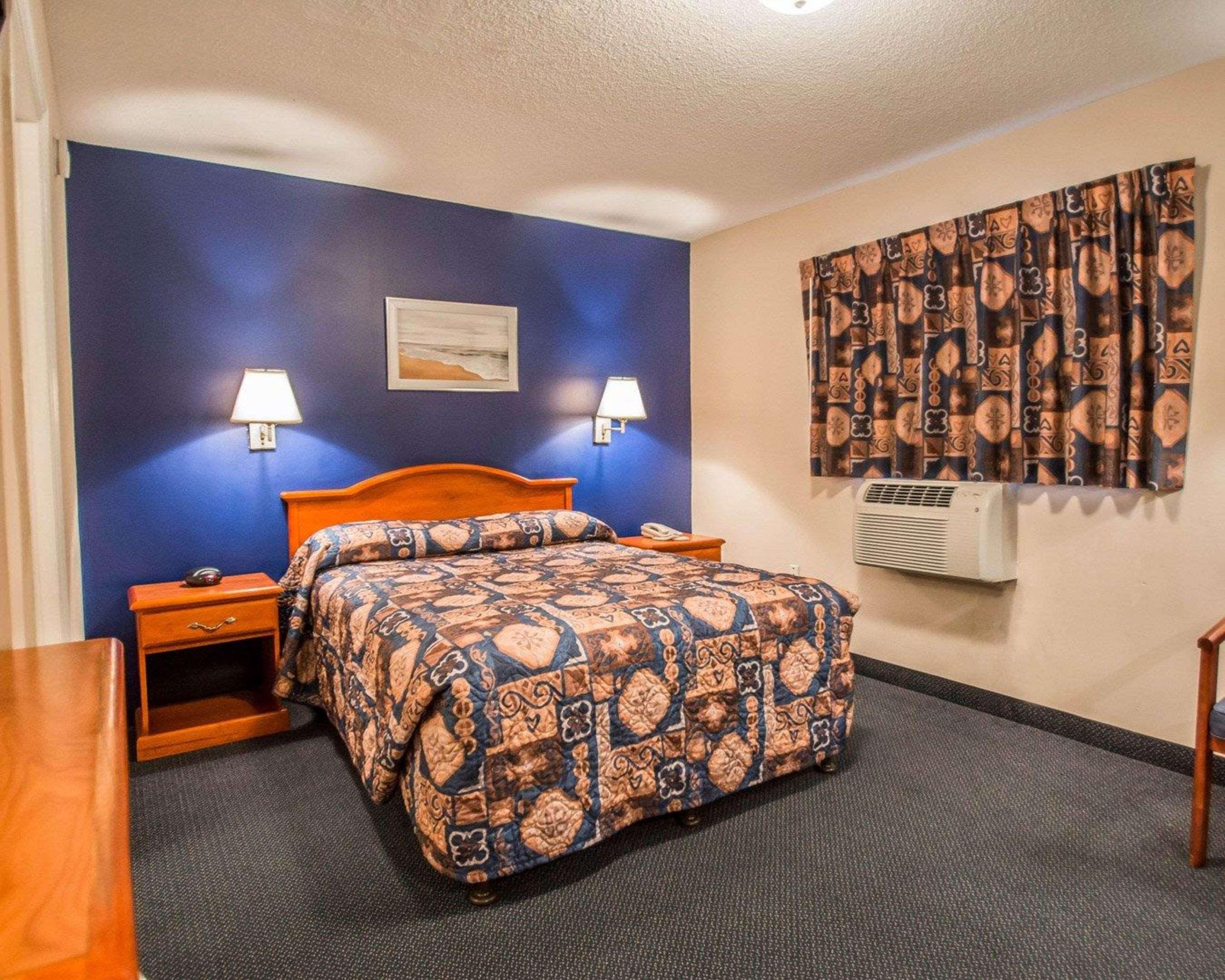 Tampa Bay Extended Stay - Airport Ngoại thất bức ảnh
