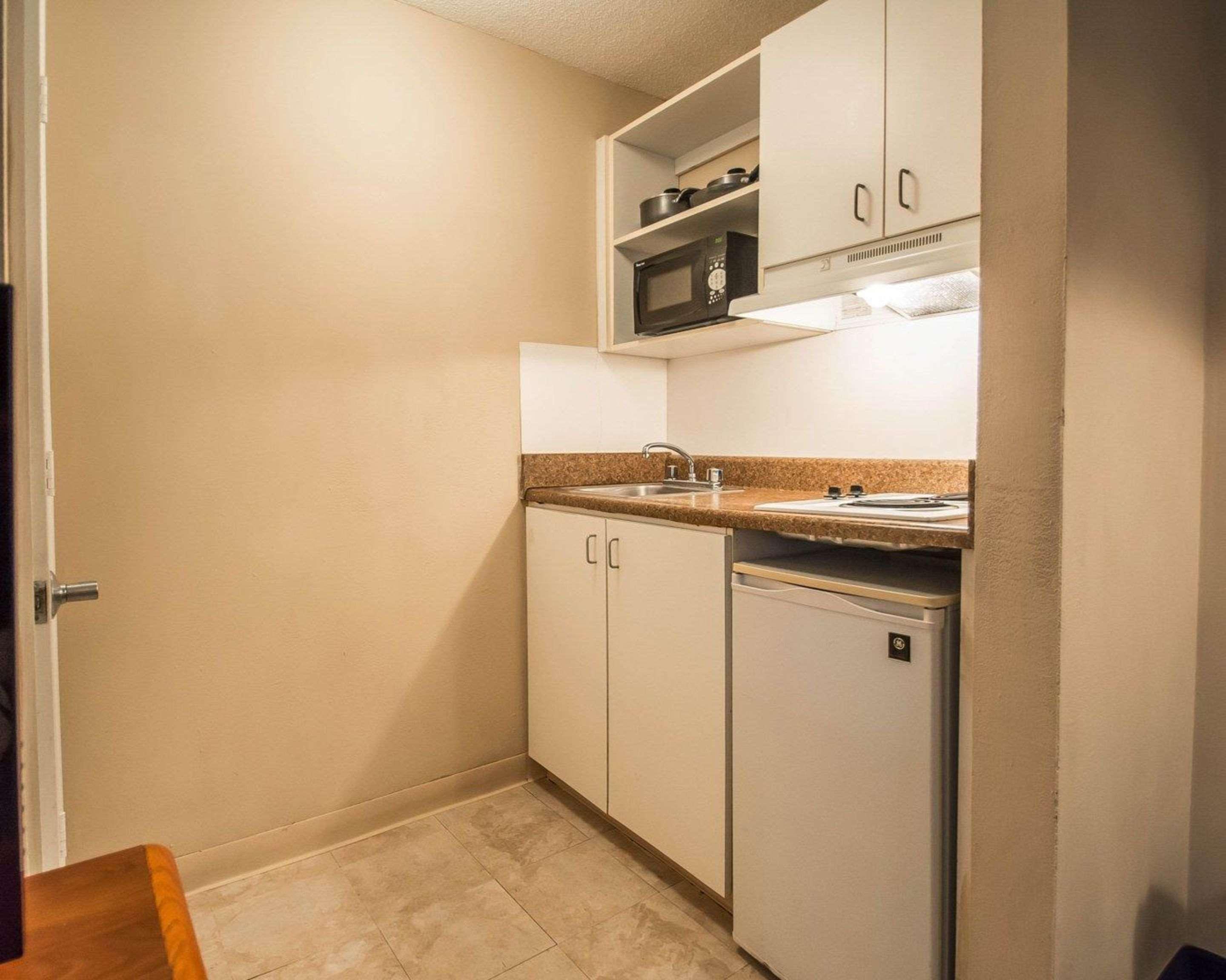 Tampa Bay Extended Stay - Airport Ngoại thất bức ảnh