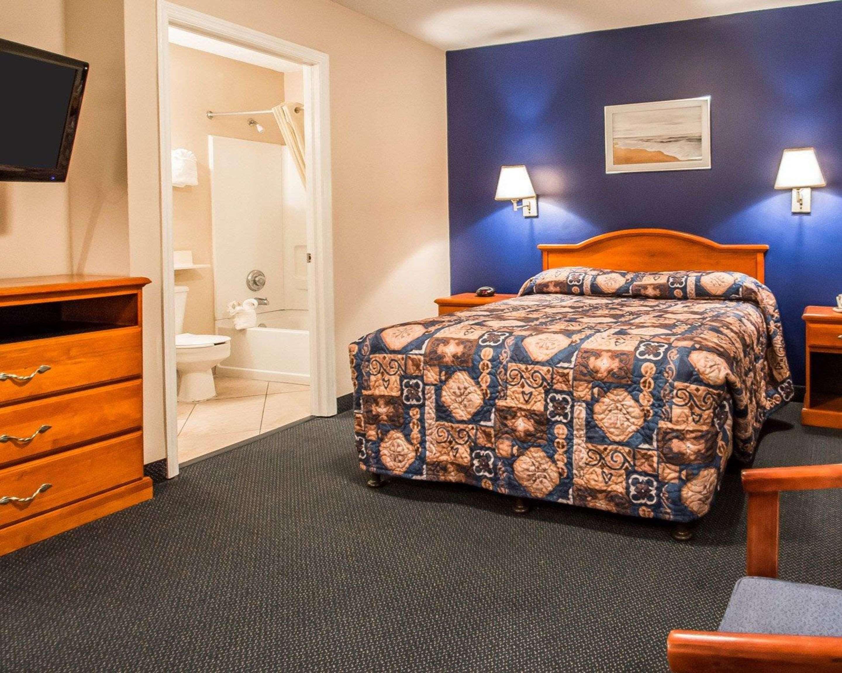 Tampa Bay Extended Stay - Airport Ngoại thất bức ảnh