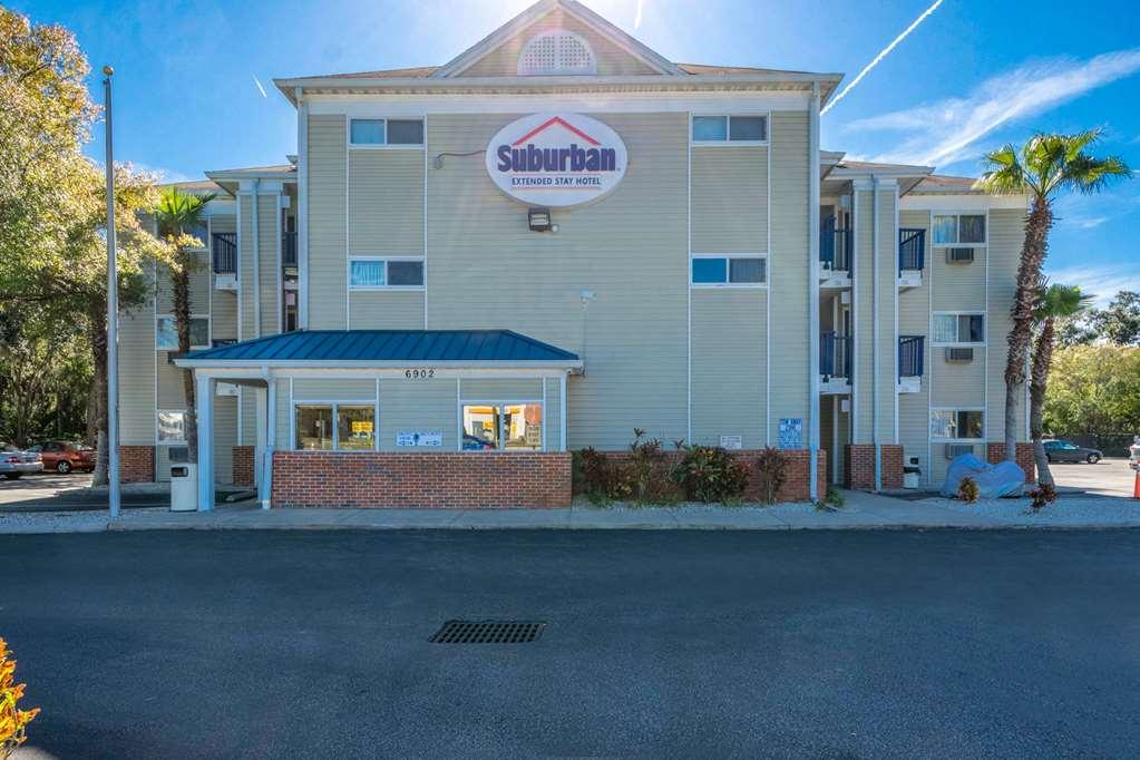 Tampa Bay Extended Stay - Airport Ngoại thất bức ảnh