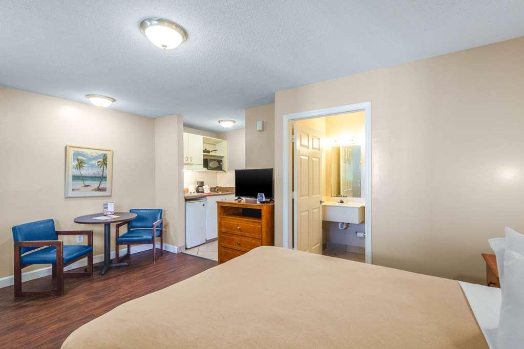 Tampa Bay Extended Stay - Airport Phòng bức ảnh