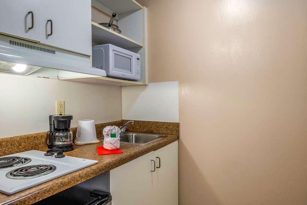 Tampa Bay Extended Stay - Airport Phòng bức ảnh