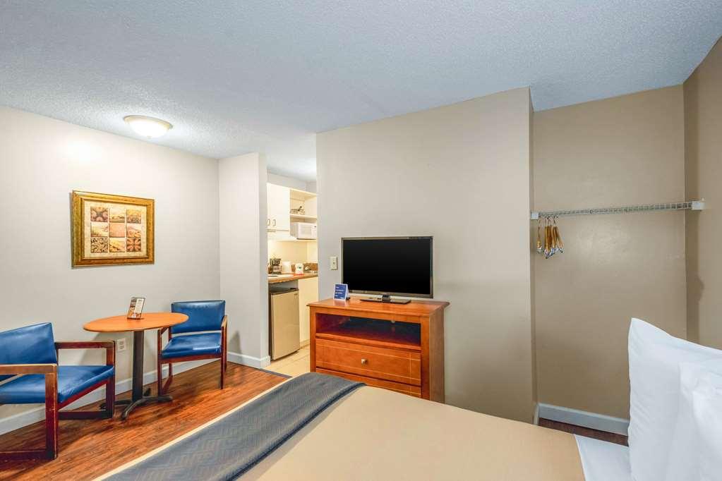 Tampa Bay Extended Stay - Airport Phòng bức ảnh