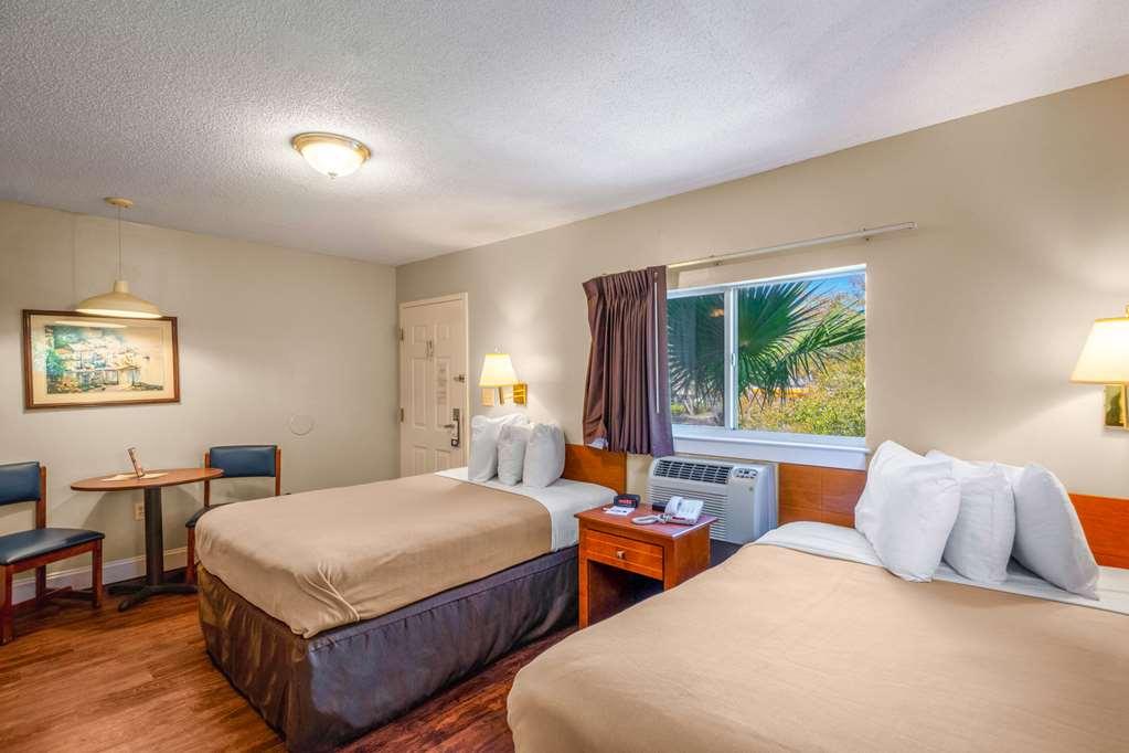 Tampa Bay Extended Stay - Airport Phòng bức ảnh