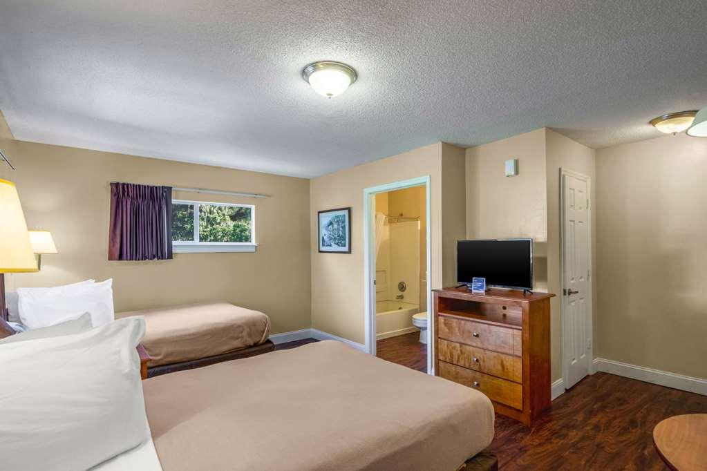 Tampa Bay Extended Stay - Airport Phòng bức ảnh