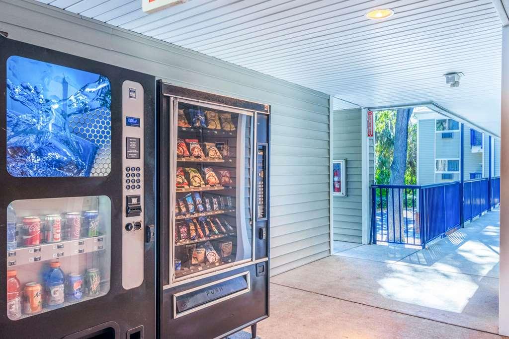 Tampa Bay Extended Stay - Airport Tiện nghi bức ảnh