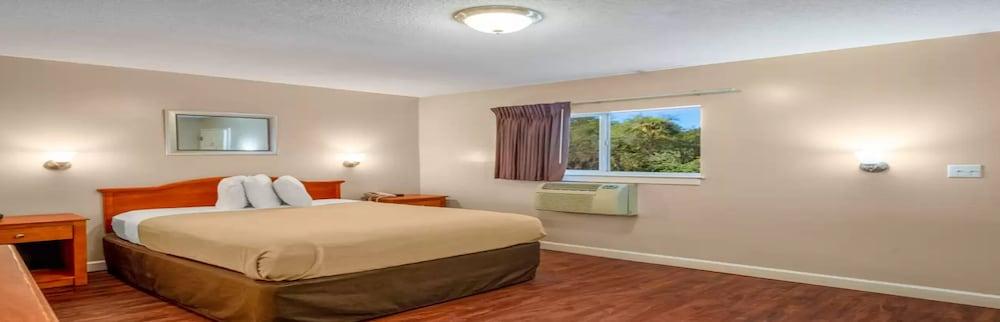 Tampa Bay Extended Stay - Airport Ngoại thất bức ảnh