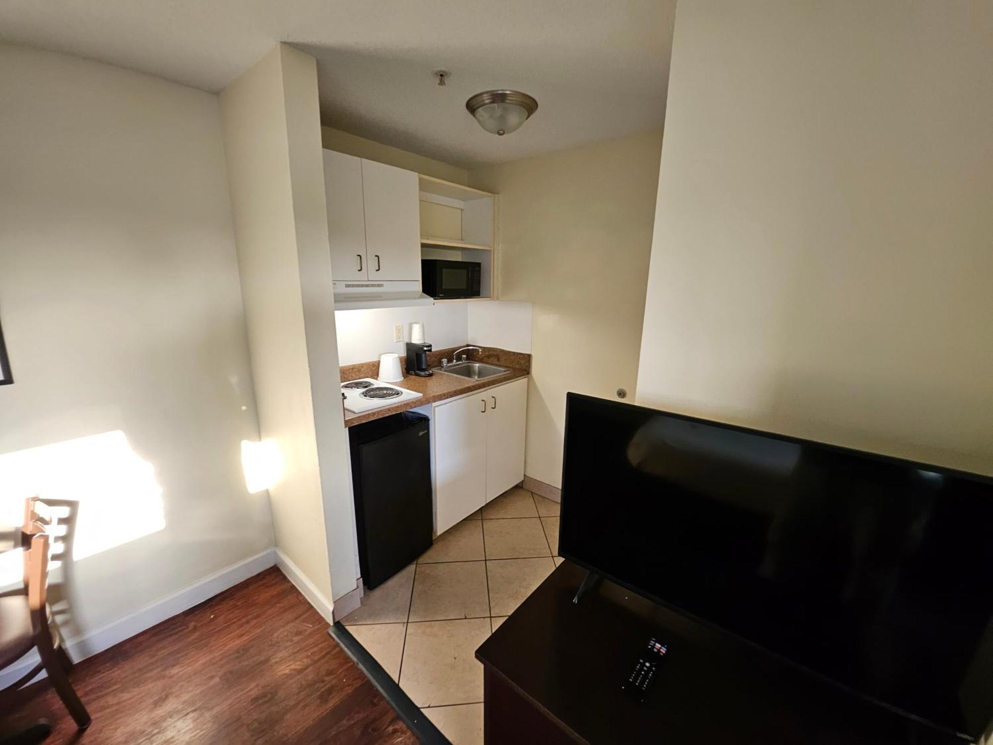 Tampa Bay Extended Stay - Airport Ngoại thất bức ảnh