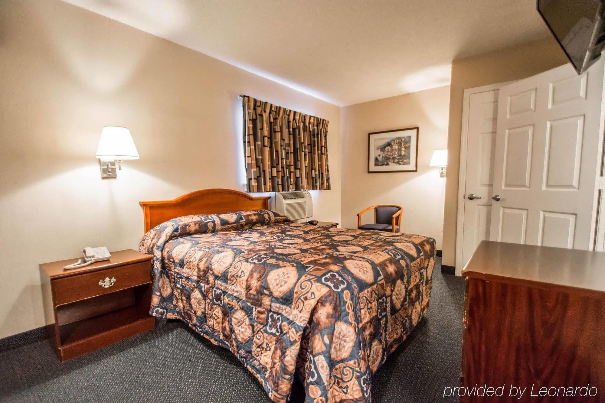 Tampa Bay Extended Stay - Airport Ngoại thất bức ảnh