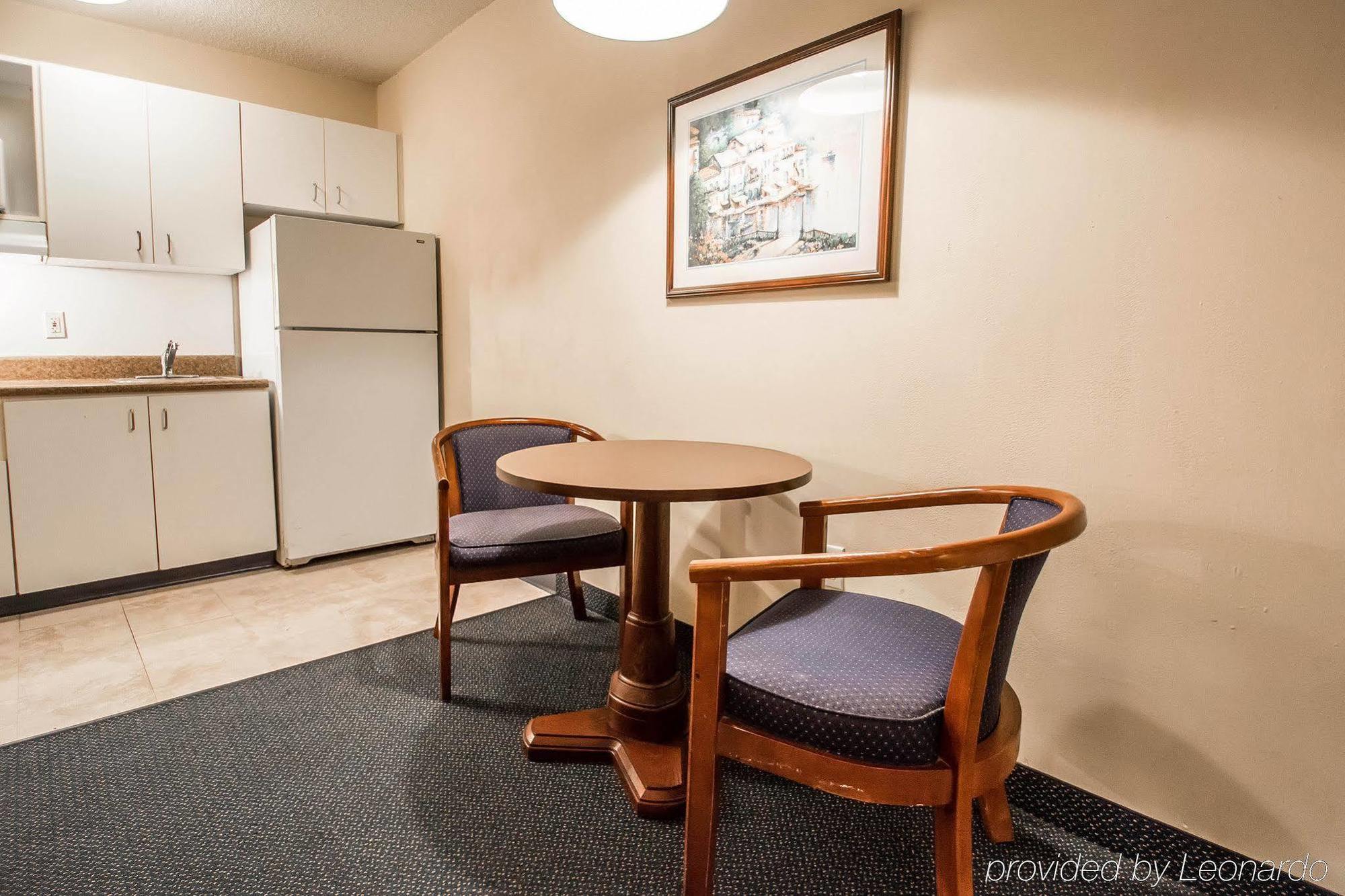 Tampa Bay Extended Stay - Airport Ngoại thất bức ảnh