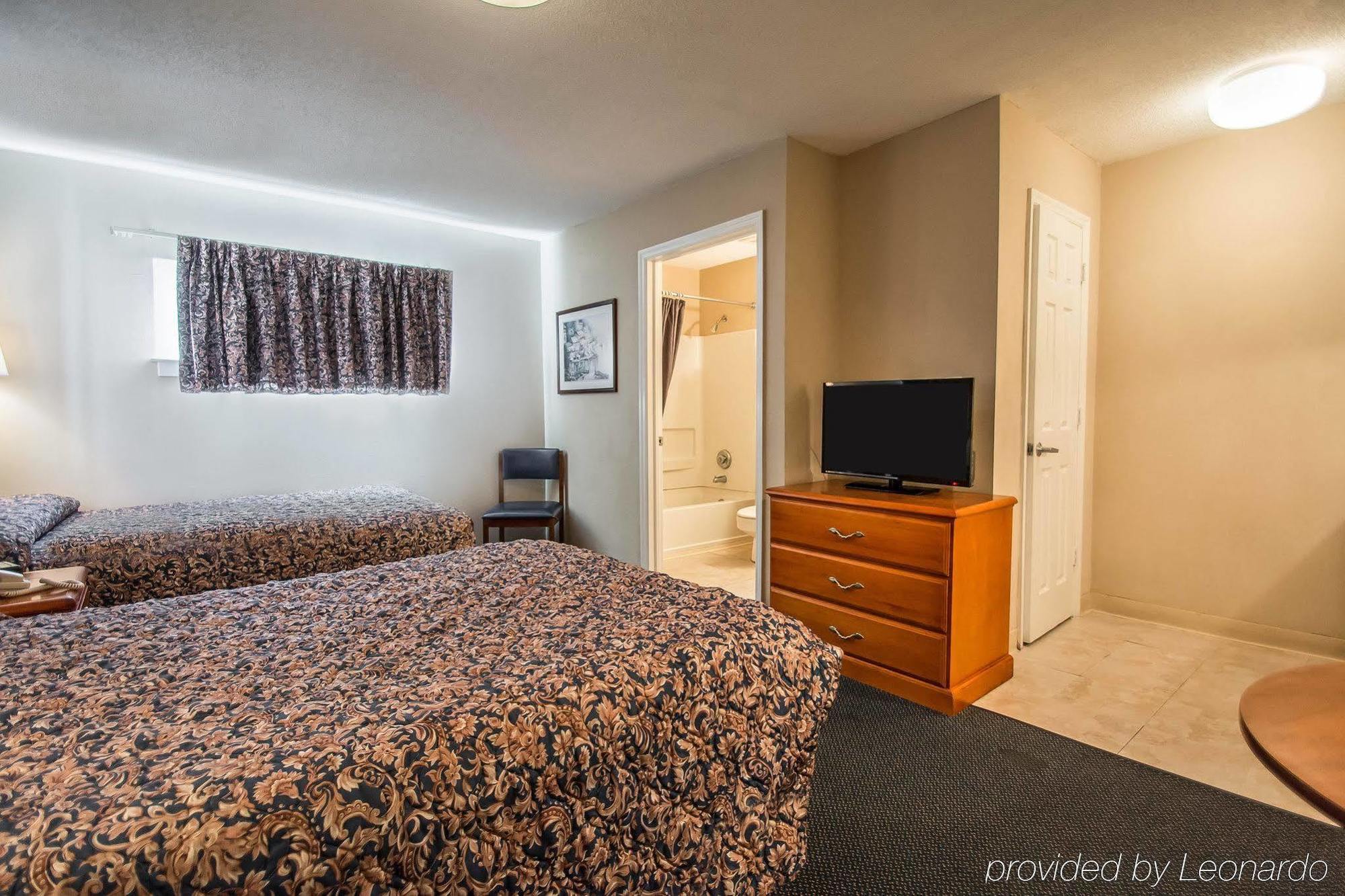 Tampa Bay Extended Stay - Airport Ngoại thất bức ảnh